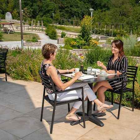 Nuhr Medical - Hotel & Restaurant Senftenberg Luaran gambar