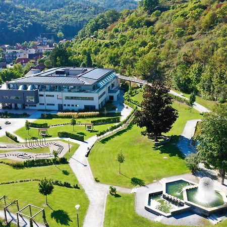 Nuhr Medical - Hotel & Restaurant Senftenberg Luaran gambar