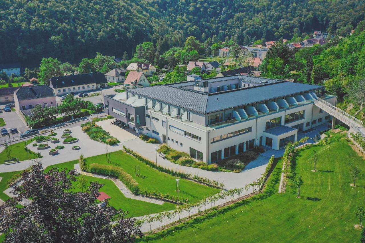 Nuhr Medical - Hotel & Restaurant Senftenberg Luaran gambar