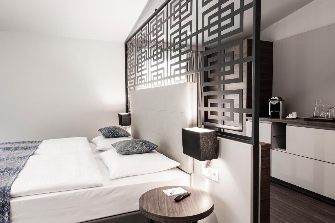 Nuhr Medical - Hotel & Restaurant Senftenberg Luaran gambar