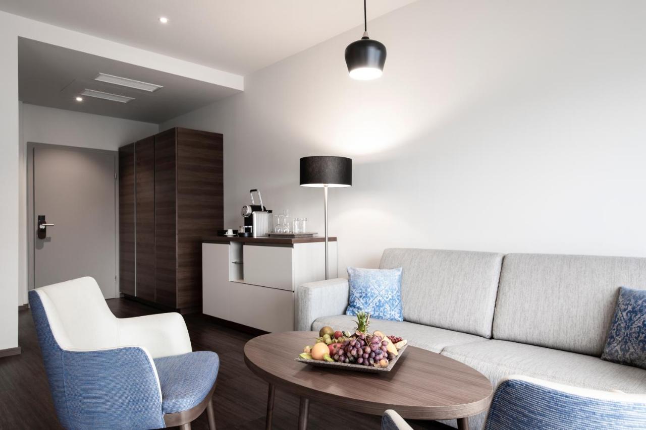 Nuhr Medical - Hotel & Restaurant Senftenberg Luaran gambar