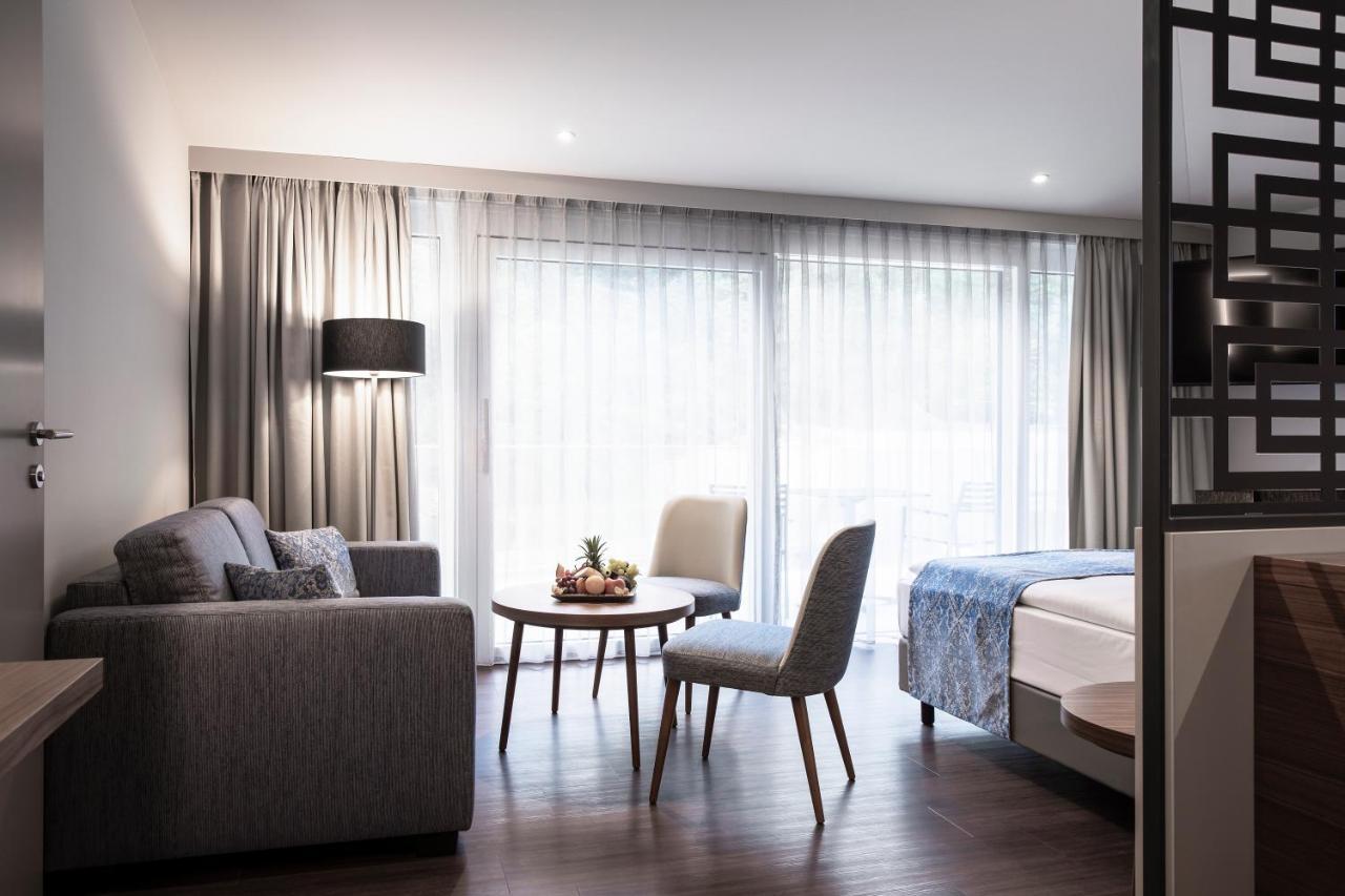 Nuhr Medical - Hotel & Restaurant Senftenberg Luaran gambar