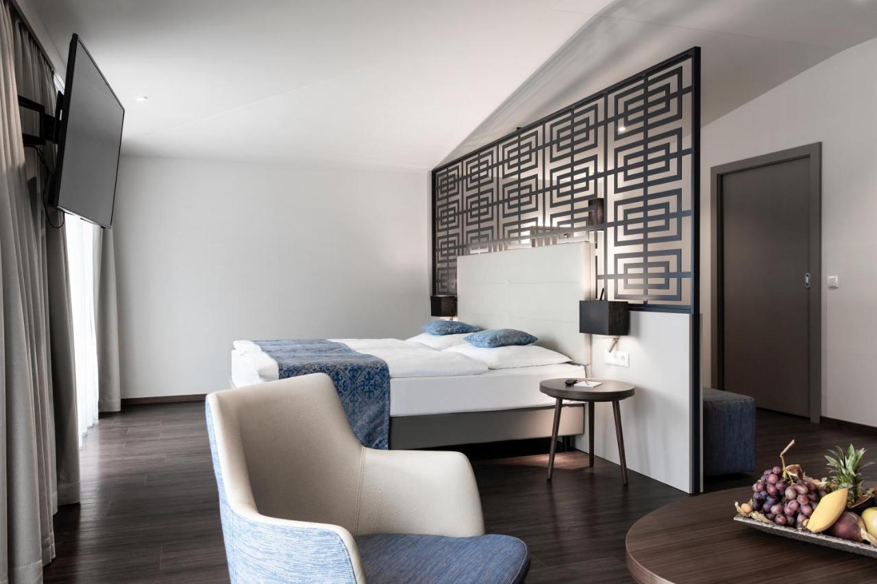 Nuhr Medical - Hotel & Restaurant Senftenberg Luaran gambar