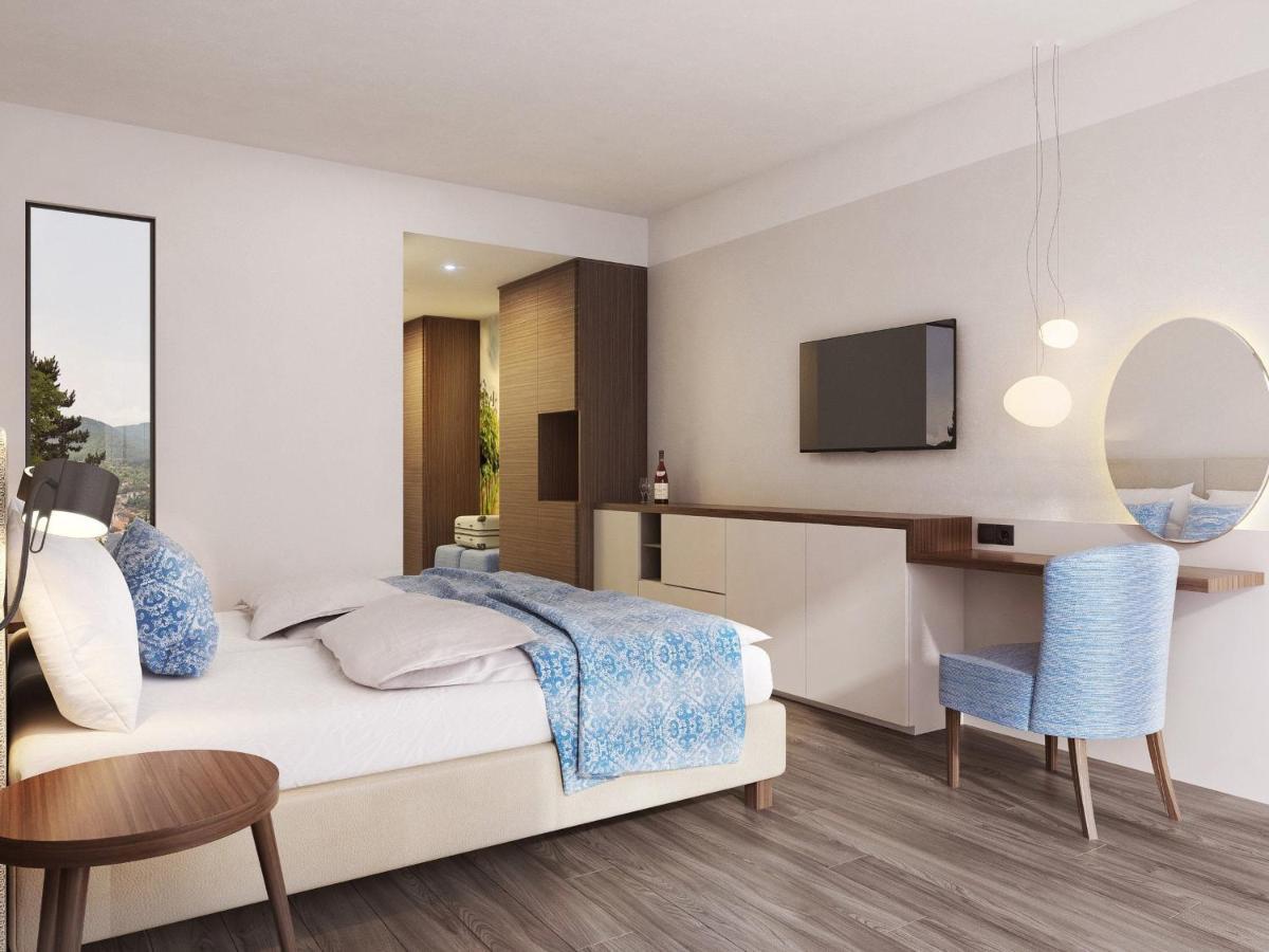 Nuhr Medical - Hotel & Restaurant Senftenberg Luaran gambar